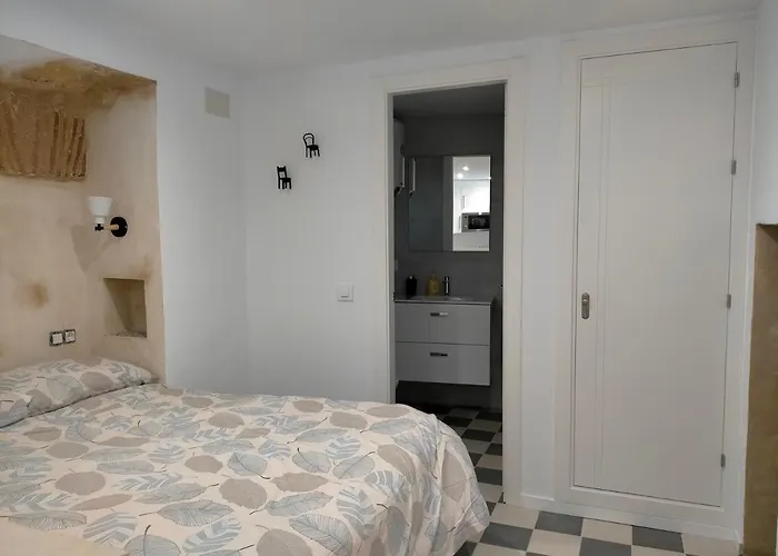 El Algarrobillo