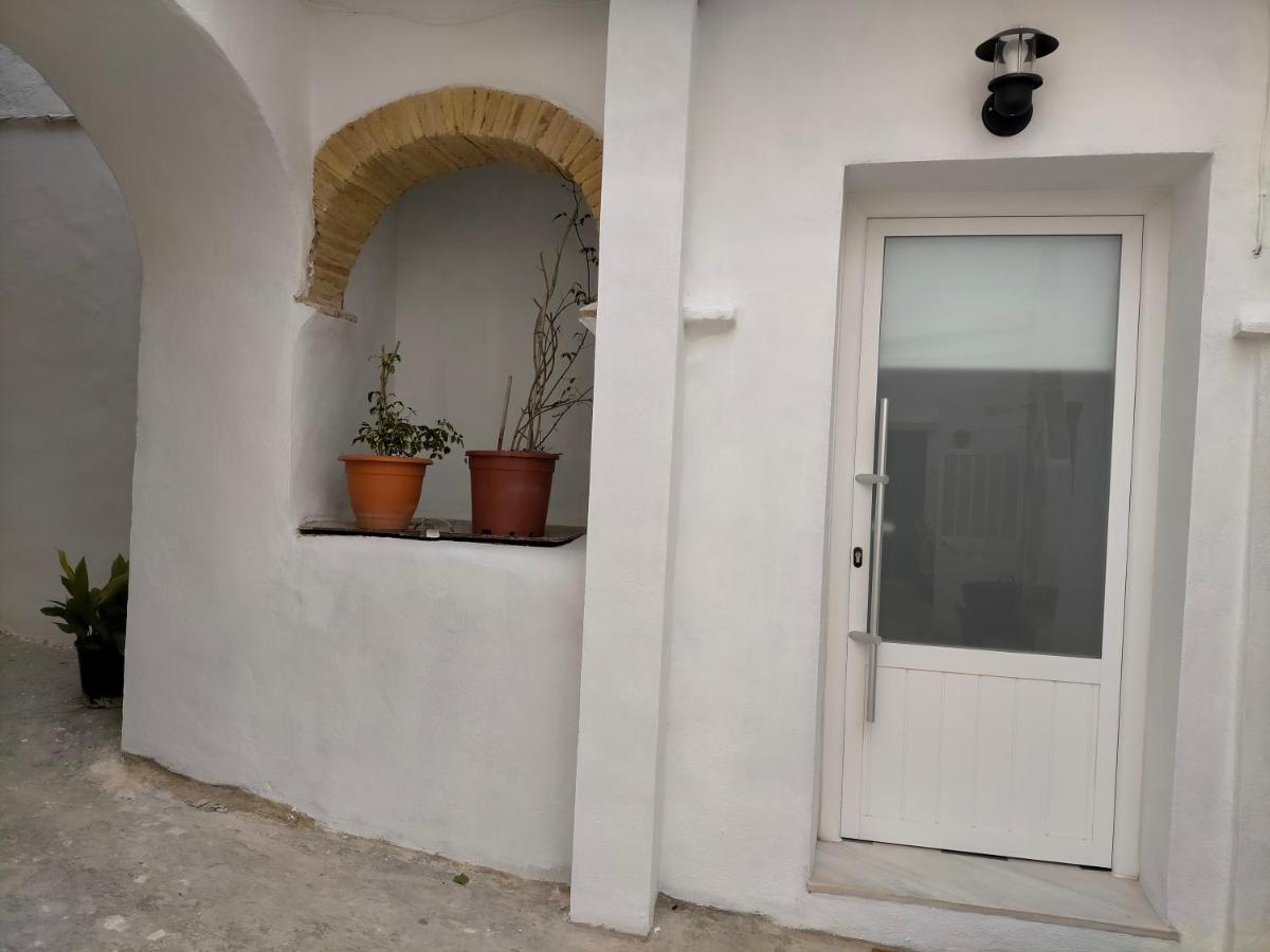 Appartement El Algarrobillo *