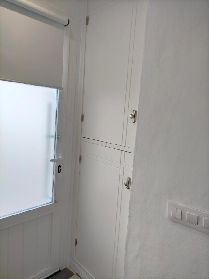 Appartement El Algarrobillo