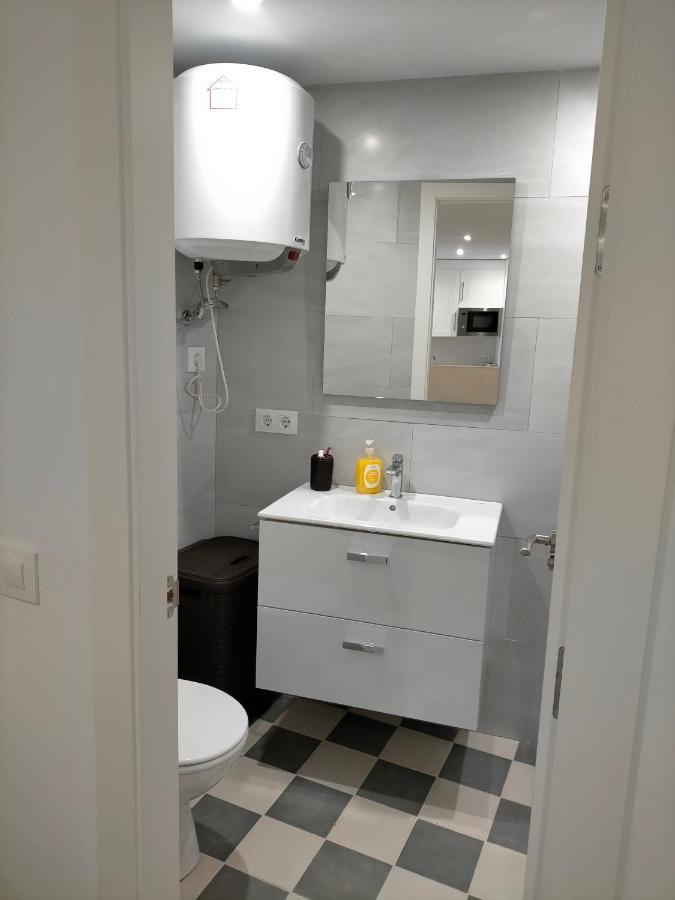 Appartement El Algarrobillo Vejer de la Frontera