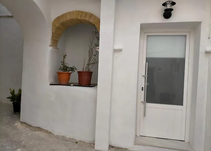 El Algarrobillo