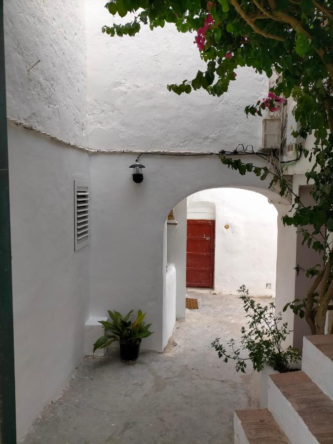 El Algarrobillo * Vejer de la Frontera
