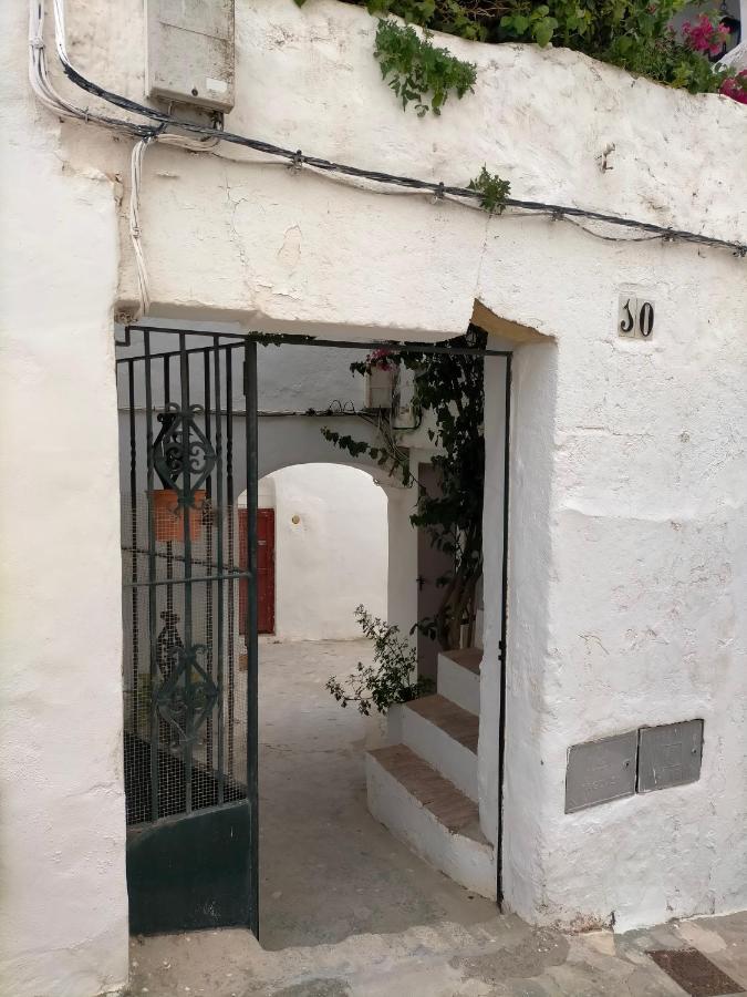 El Algarrobillo * Vejer de la Frontera