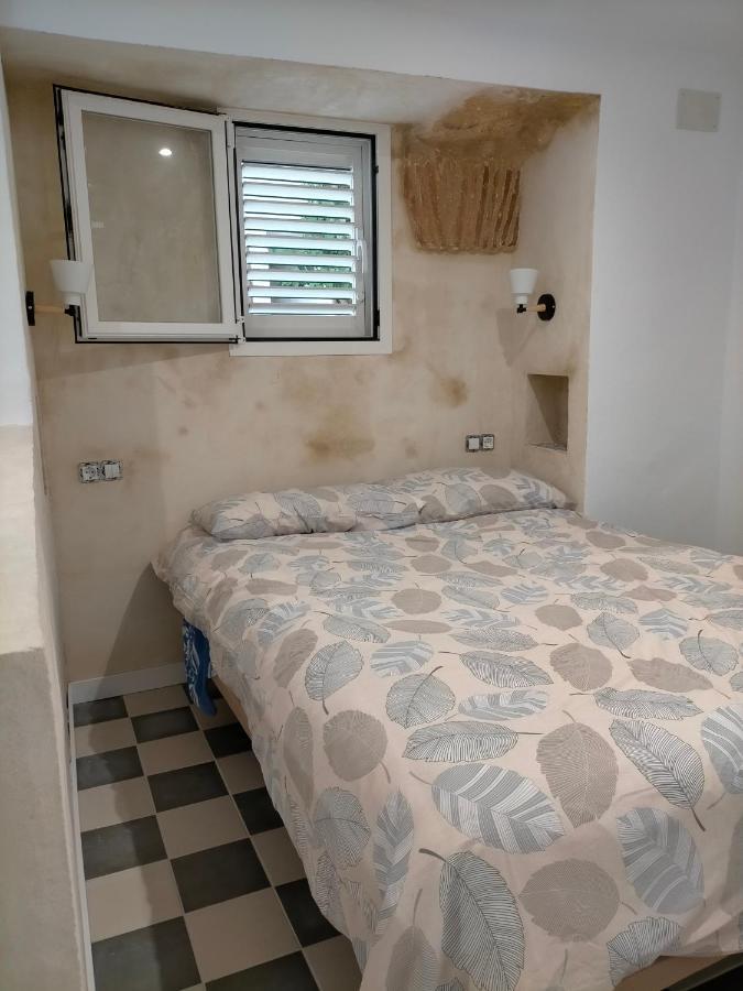 Apartment El Algarrobillo *