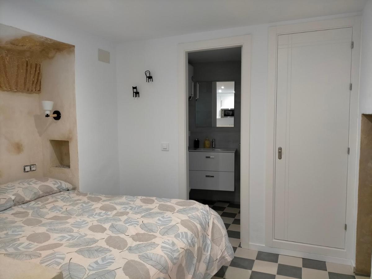 El Algarrobillo