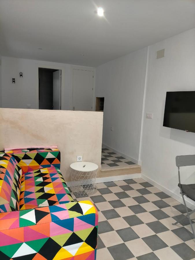 Apartment El Algarrobillo