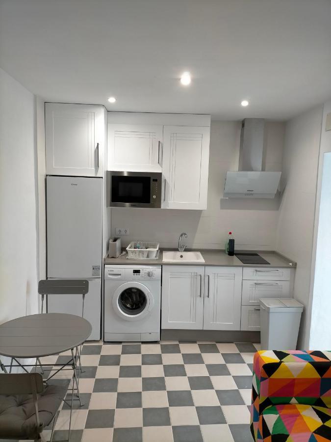 El Algarrobillo Apartment
